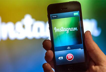 Instagram وVine يدخلان في حرب فايسبوك وتويتر